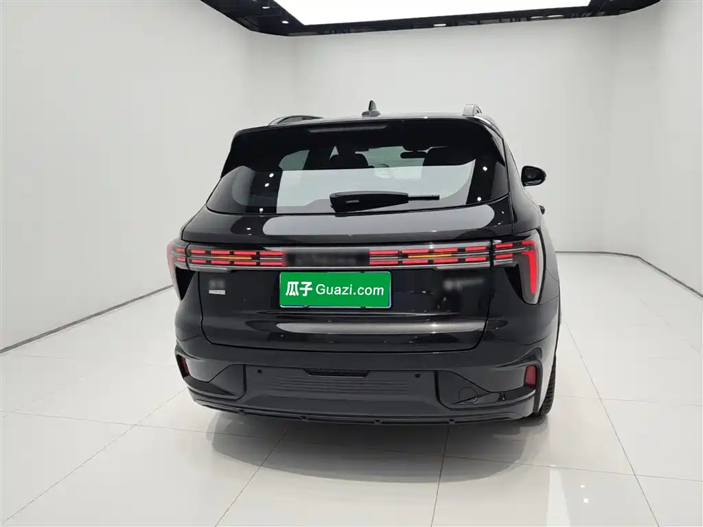 Lynk & Co 01 2023 1.5TD EM-F PM купить на сайте DeffCars