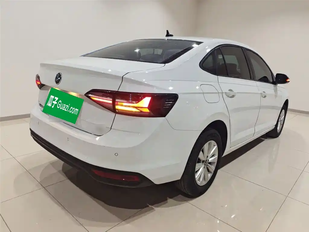 Lavida 2023 Xinrui 1.5L Automatic Xinyi Edition купить на сайте DeffCars