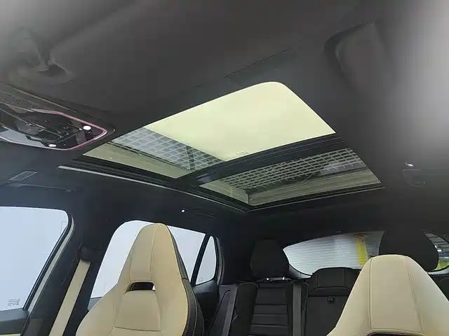 Lynk & Co 01 2023 1.5TD EM-F AM купить на сайте DeffCars