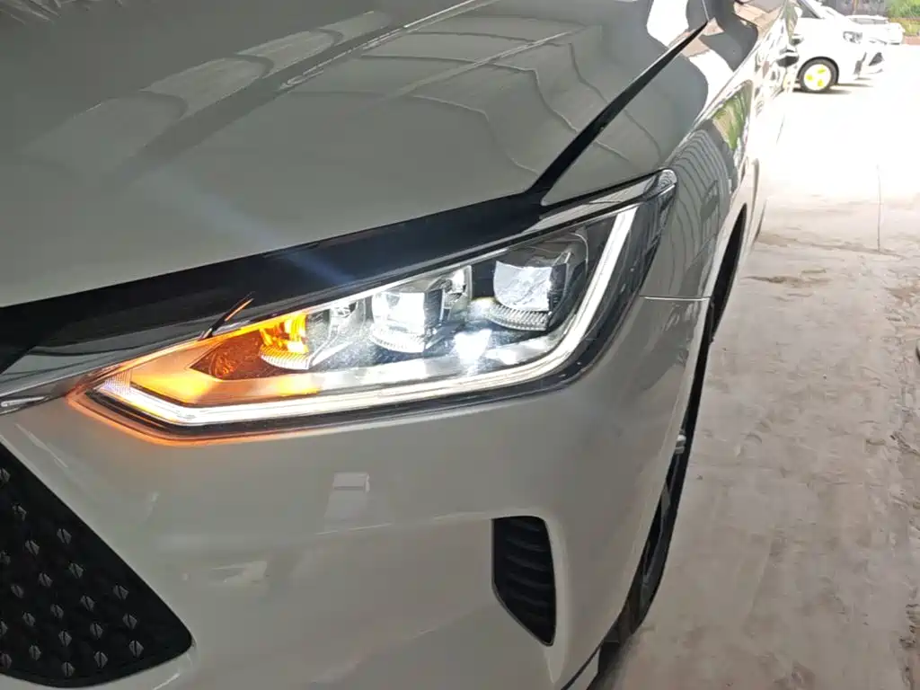 BYD E2 2020 Upgrade High Endurance Luxury Edition купить на сайте DeffCars