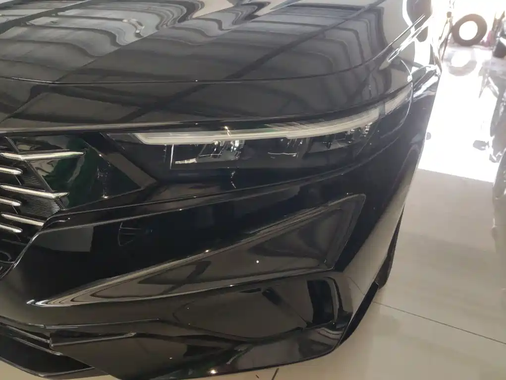 Accord 2025 Sports Series 260TURBO Deluxe Edition купить на сайте DeffCars