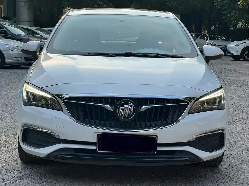 Weilan 2018 Sedan 15S Automatic Enterprising купить на сайте DeffCars