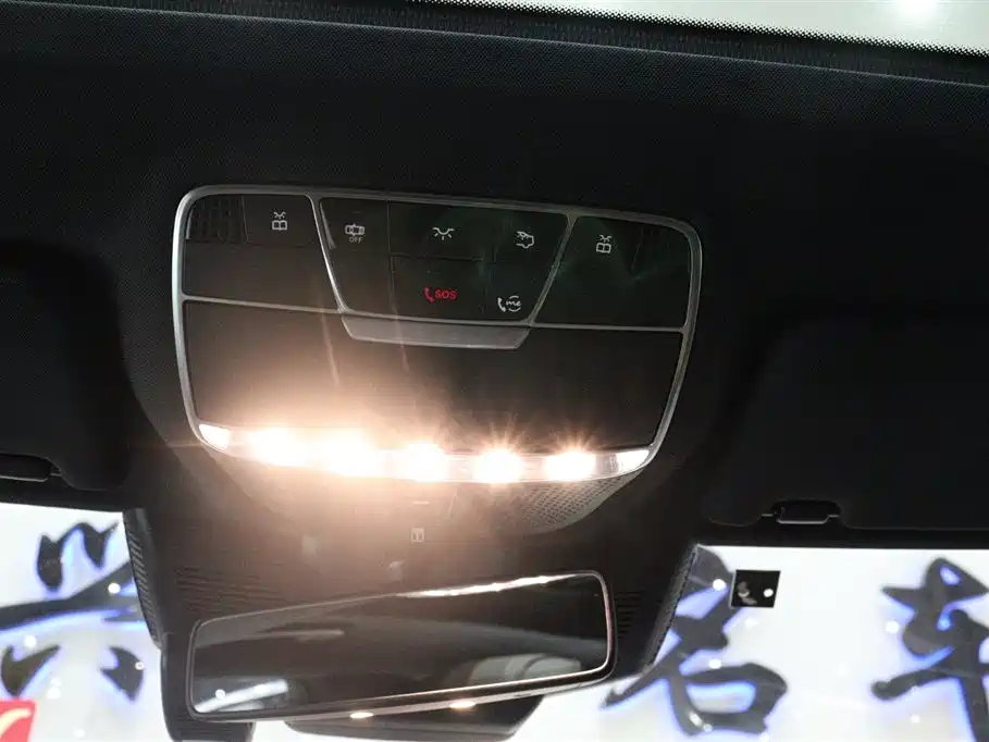 Maybach S-Class 2019 facelift S 450 4MATIC купить на сайте DeffCars