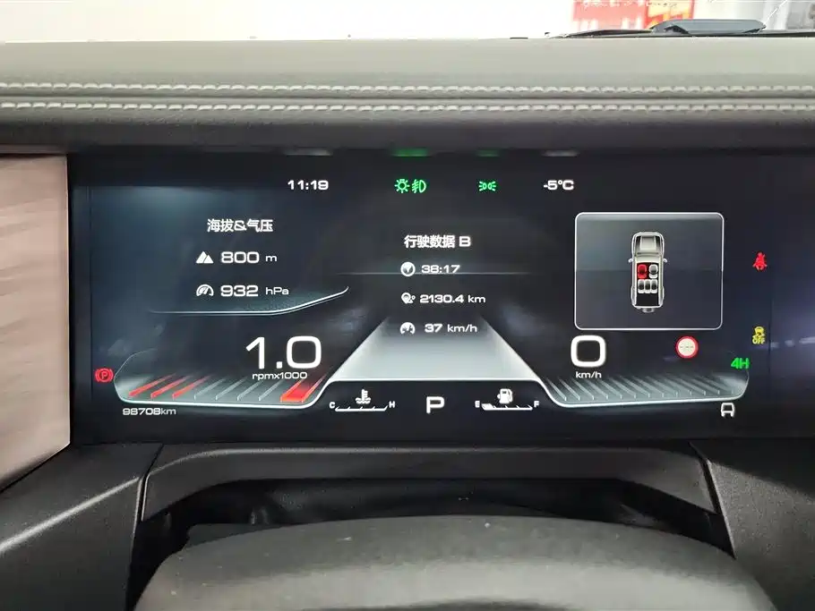 Tank 300 2021 Off-Road Version 2.0T Conqueror купить на сайте DeffCars