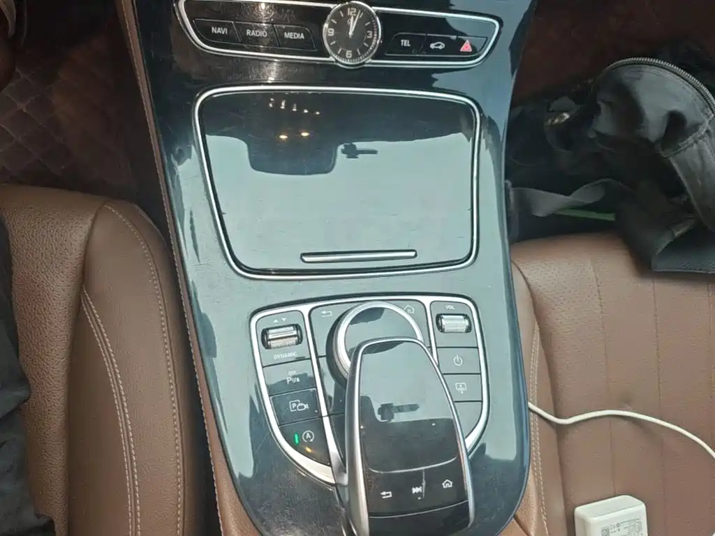 Mercedes E-Class 2016 E 300 L Fashionable купить на сайте DeffCars