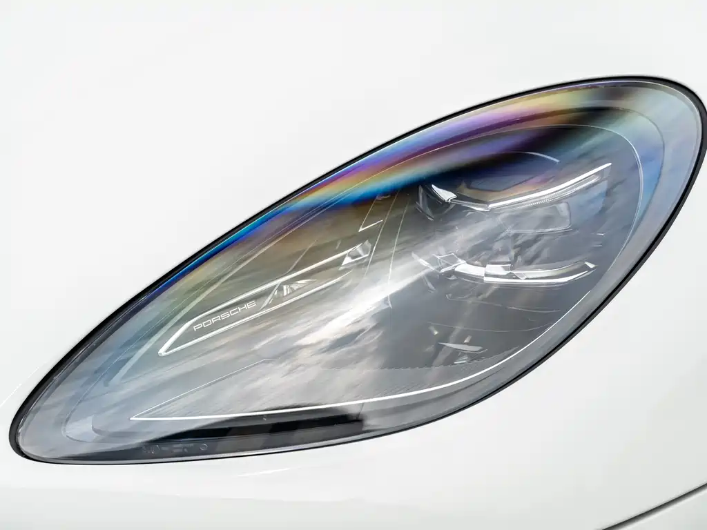 Macan 2023 Macan 2.0T купить на сайте DeffCars