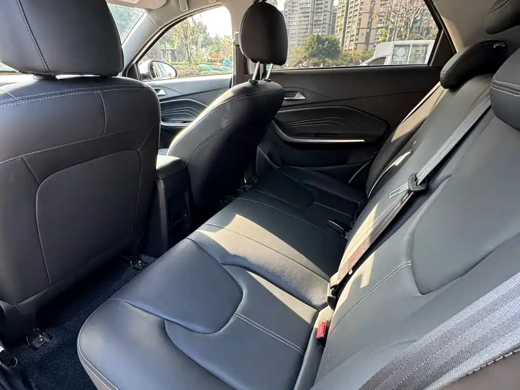Tiggo 3x 2021 facelift PLUS 1.5L CVT happy red date version I type купить на сайте DeffCars