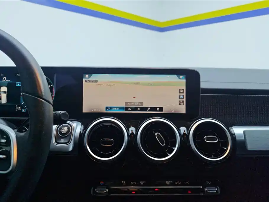 Mercedes-Benz GLB 2020 GLB 200 Dynamic купить на сайте DeffCars