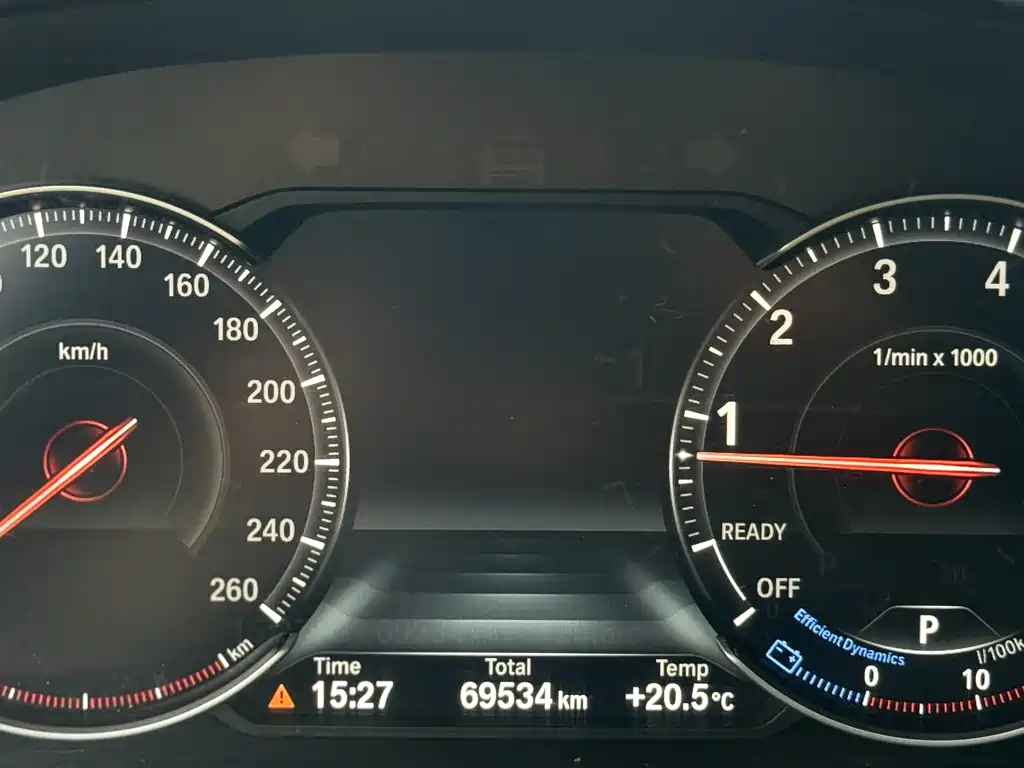 BMW 3 Series GT 2019 320i M Sports купить на сайте DeffCars
