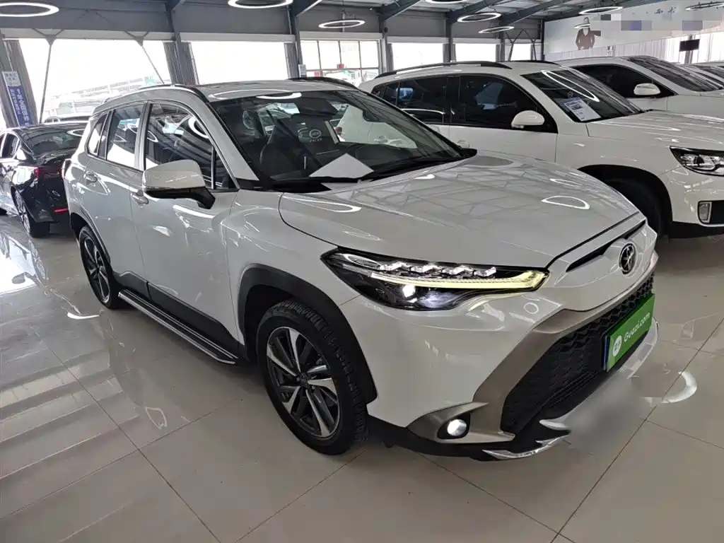 Fenglanda 2022 2.0L CVT Luxury PLUS Edition купить на сайте DeffCars