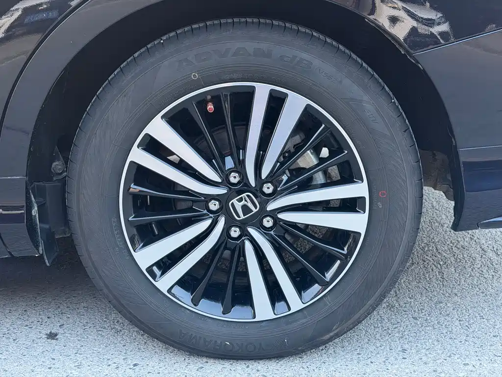 Odyssey 2019 2.0L Rui·Smart Edition купить на сайте DeffCars