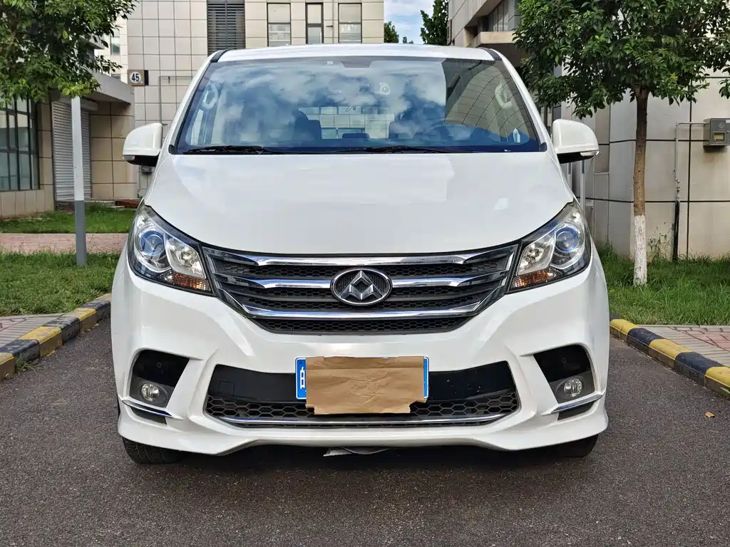 Maxus G10 2019 facelift PLUS 2.0T automatic elite version National VI купить на сайте DeffCars