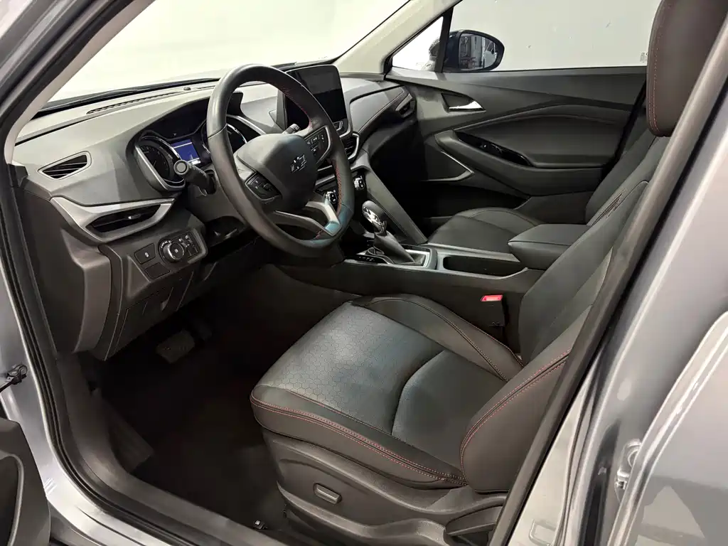 Volando 2020 light hybrid Redline 530T automatic indulgence version (5+2 models) купить на сайте DeffCars