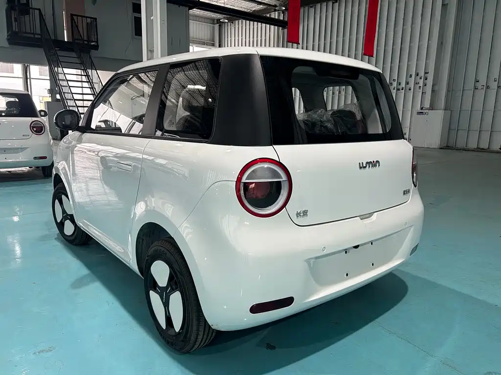 Changan Lumin 2024 model 130km Qingyue model купить на сайте DeffCars