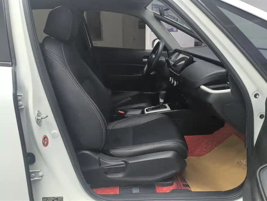 Fit 2021 1.5L CVT Trendy Edition купить на сайте DeffCars