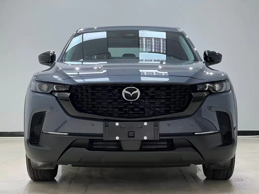 Mazda CX-50 Xingye 2023 2.0L Leading Edition купить на сайте DeffCars