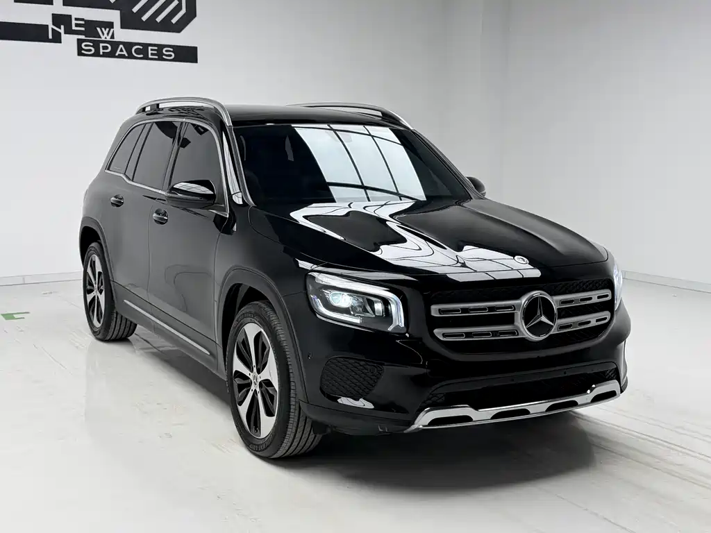 Mercedes-Benz GLB 2023 GLB 220 Fashion Model купить на сайте DeffCars