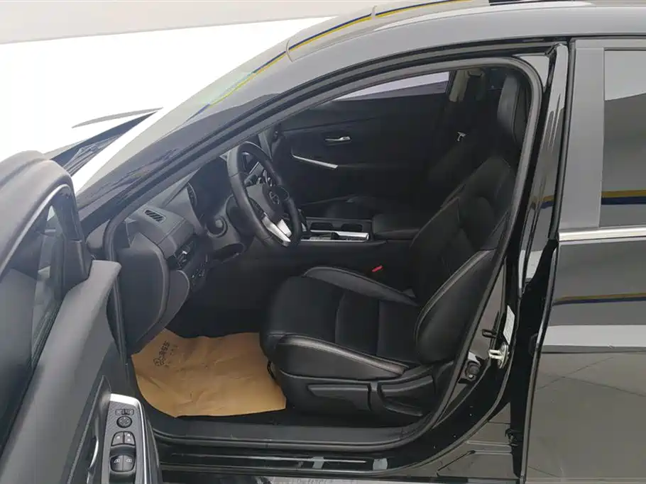 Sylphy 2022 1.6L XL CVT Enjoy Edition купить на сайте DeffCars