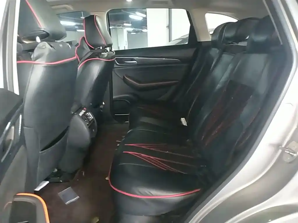 Haval F7 2021 2.0T two-wheel drive i model купить на сайте DeffCars