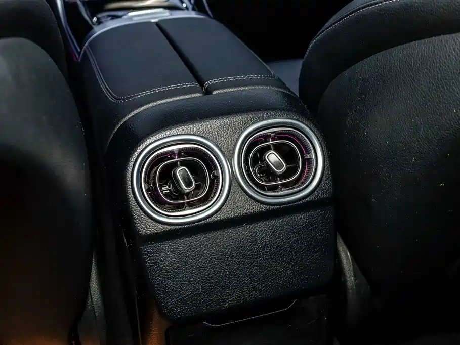 Mercedes-Benz C-Class 2022 facelift C 260 L sports version купить на сайте DeffCars