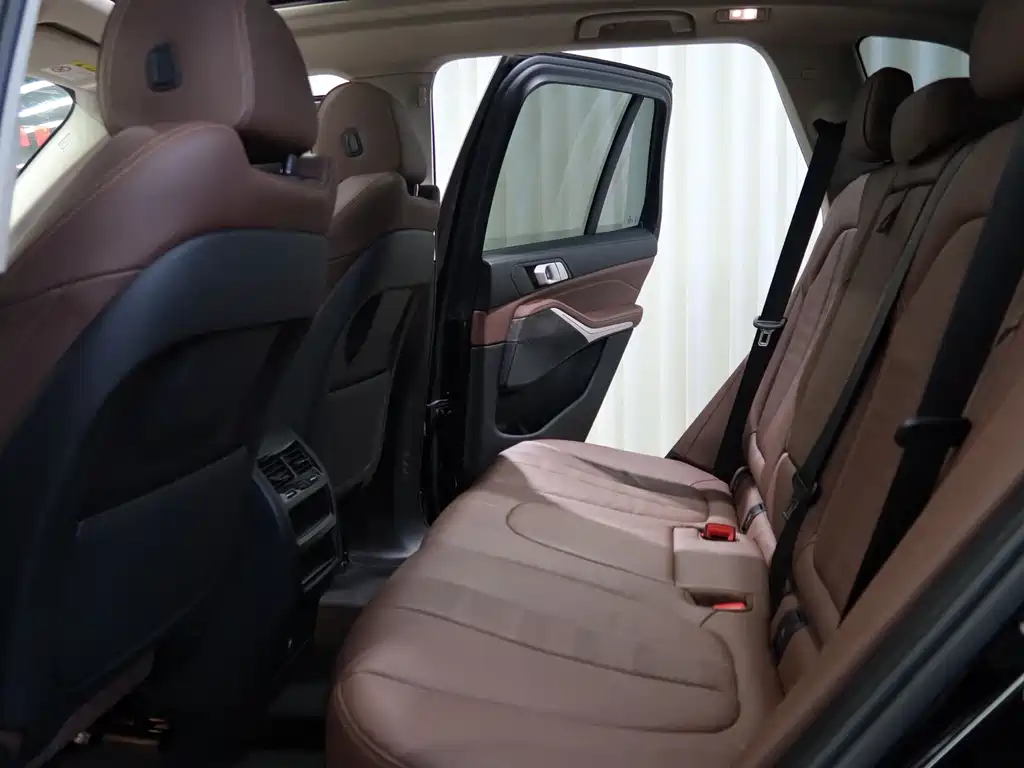 BMW X5 imported 2021 xDrive30i M sports package купить на сайте DeffCars