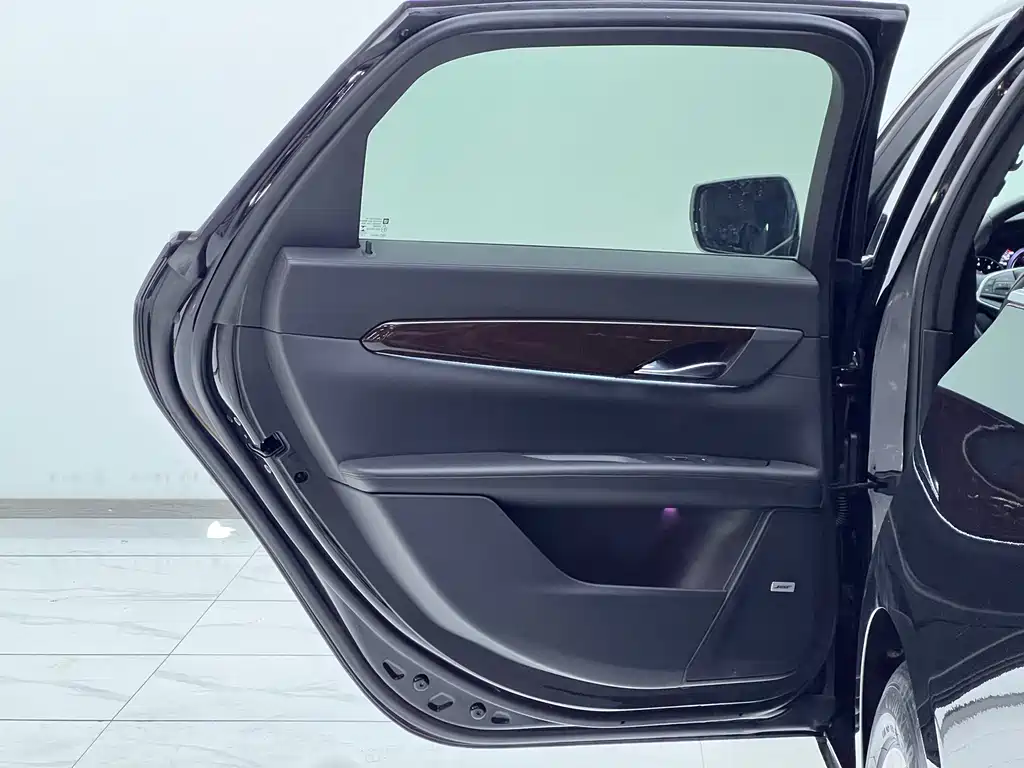 Cadillac CT6 2021 28T Elite купить на сайте DeffCars