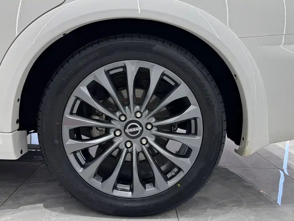 Patrol 2023 ARMADA 5.6L Armada flagship version купить на сайте DeffCars