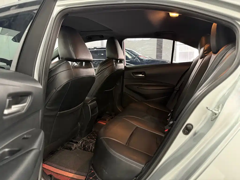 Ralink 2019 185T CVT Deluxe Edition National V купить на сайте DeffCars