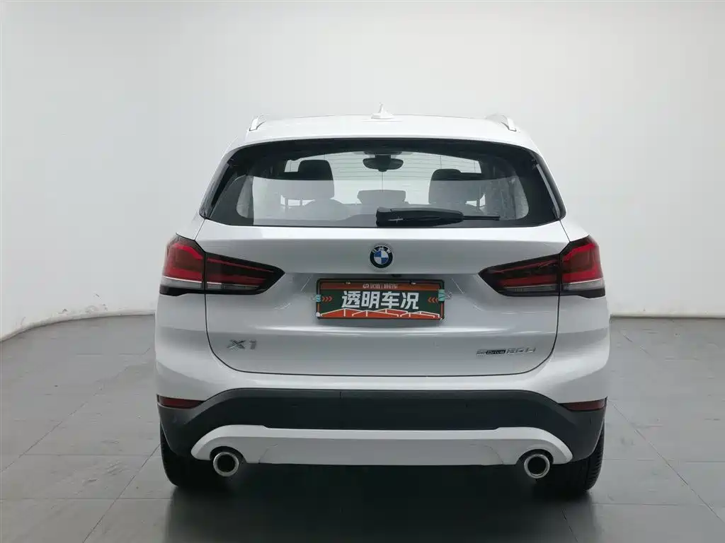 BMW X1 2021 sDrive20Li Fashion Model купить на сайте DeffCars
