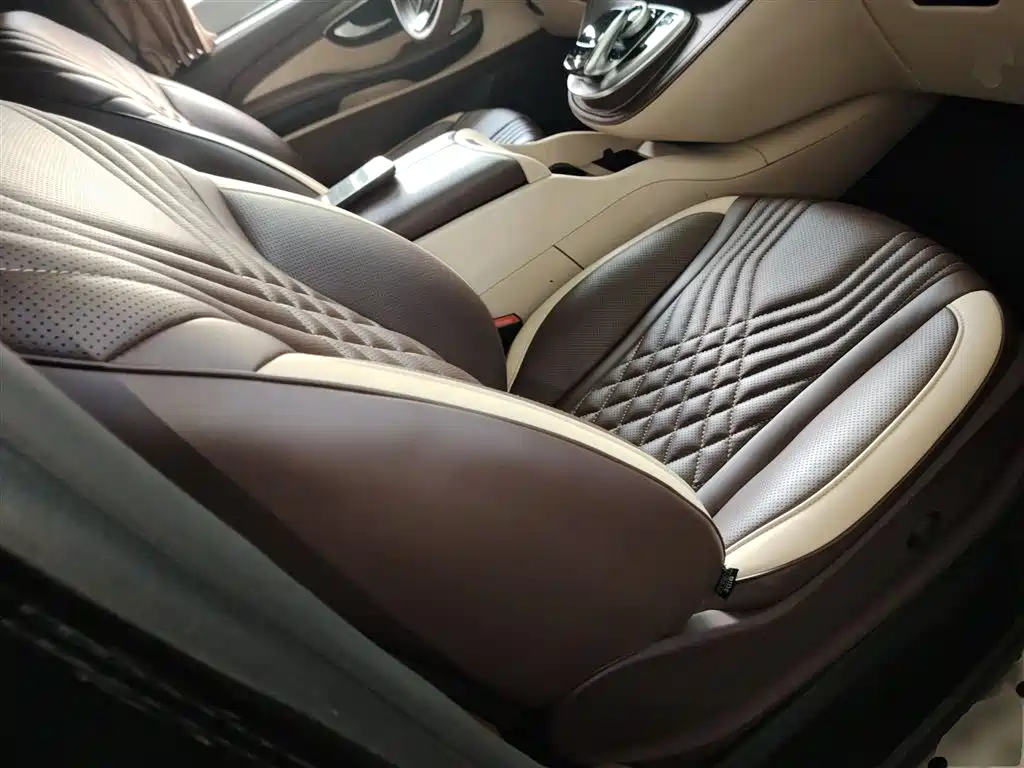 Mercedes-Benz V-Class 2017 V 260 Premium Edition купить на сайте DeffCars
