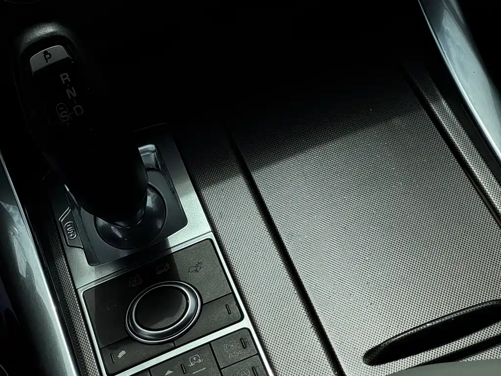 Range Rover Sport 2014 3.0 SC V6 HSE DYNAMIC купить на сайте DeffCars