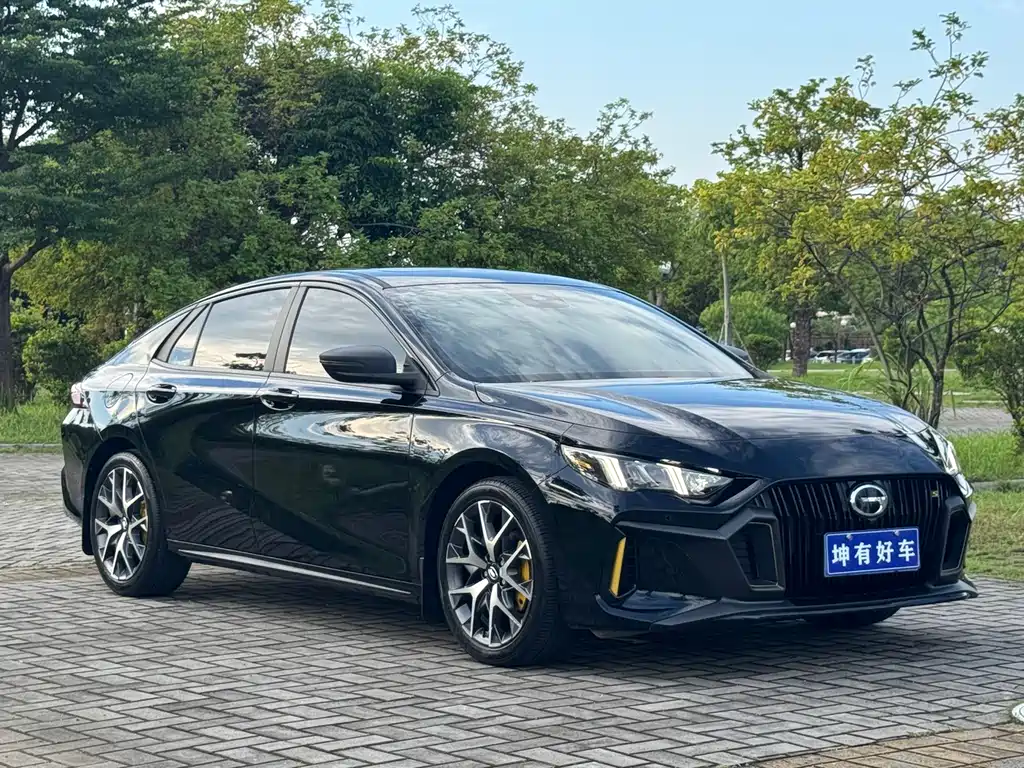 Shadow Leopard 2021 270T DCT J15 version купить на сайте DeffCars