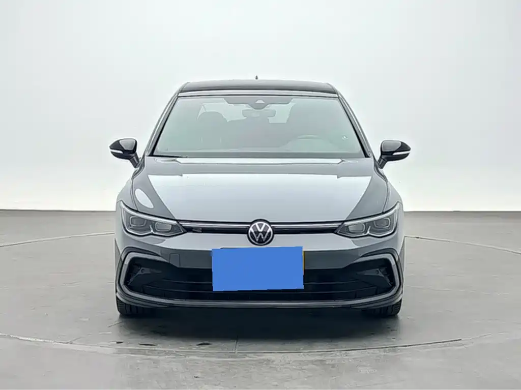 Golf 2021 280TSI DSG R-Line купить на сайте DeffCars