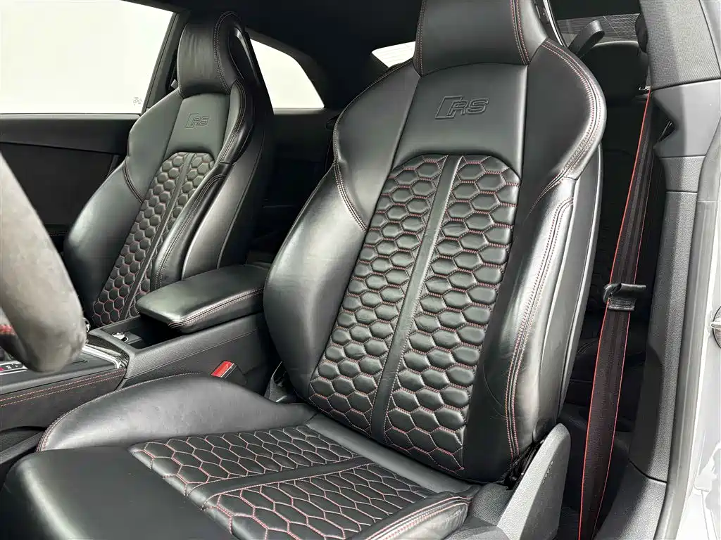 Audi RS 5 2019 RS 5 2.9T Coupe купить на сайте DeffCars
