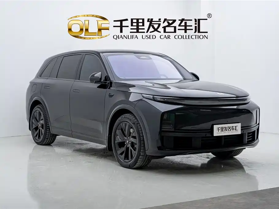Ideal L7 2023 Pro купить на сайте DeffCars