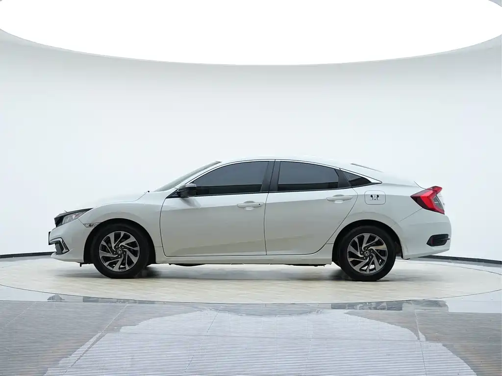 Civic 2019 180TURBO CVT Shangyue Edition National V купить на сайте DeffCars