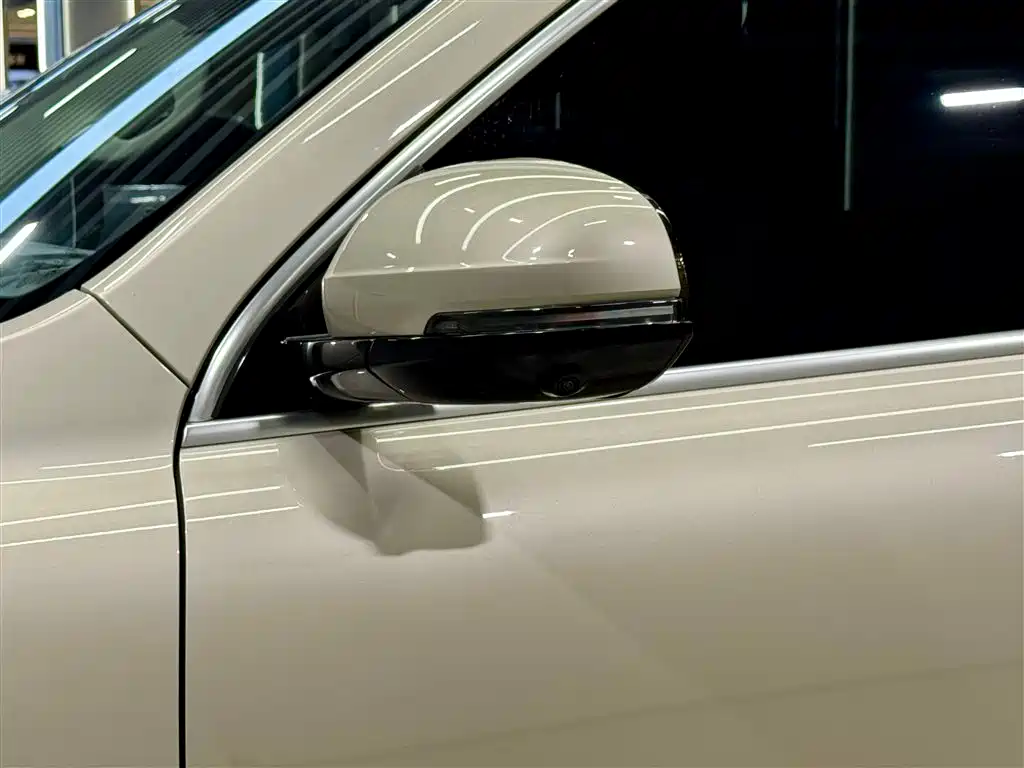 Tank 500 2023 model 3.0T business version environment type 5 seats купить на сайте DeffCars