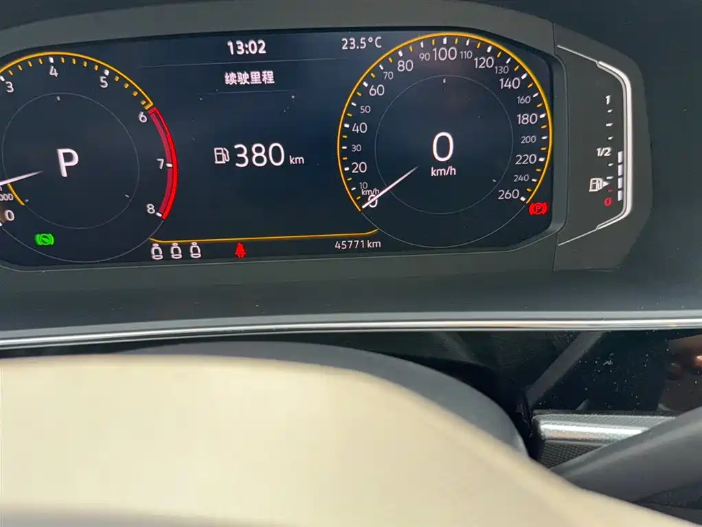 Passat 2024 380TSI Dragon Edition купить на сайте DeffCars