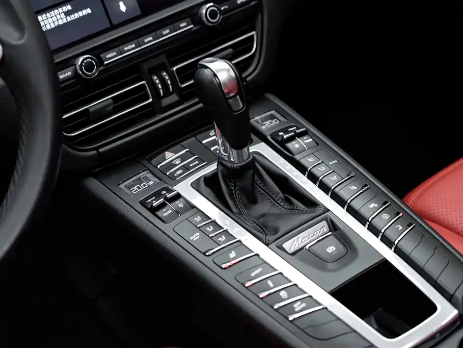 Macan 2018 Macan 2.0T купить на сайте DeffCars