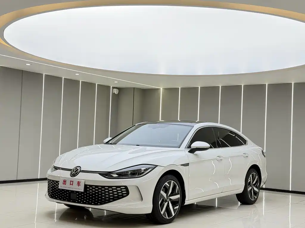 Lingdu 2023 Lingdu L 280TSI DSG Hot Edition купить на сайте DeffCars