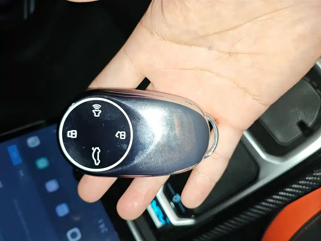 Nezha GT 2023 model 660 купить на сайте DeffCars