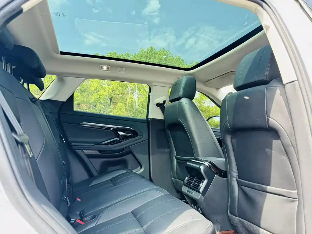 Range Rover Evoque 2020 249PS R-DYNAMIC SE Sports Technology Edition купить на сайте DeffCars