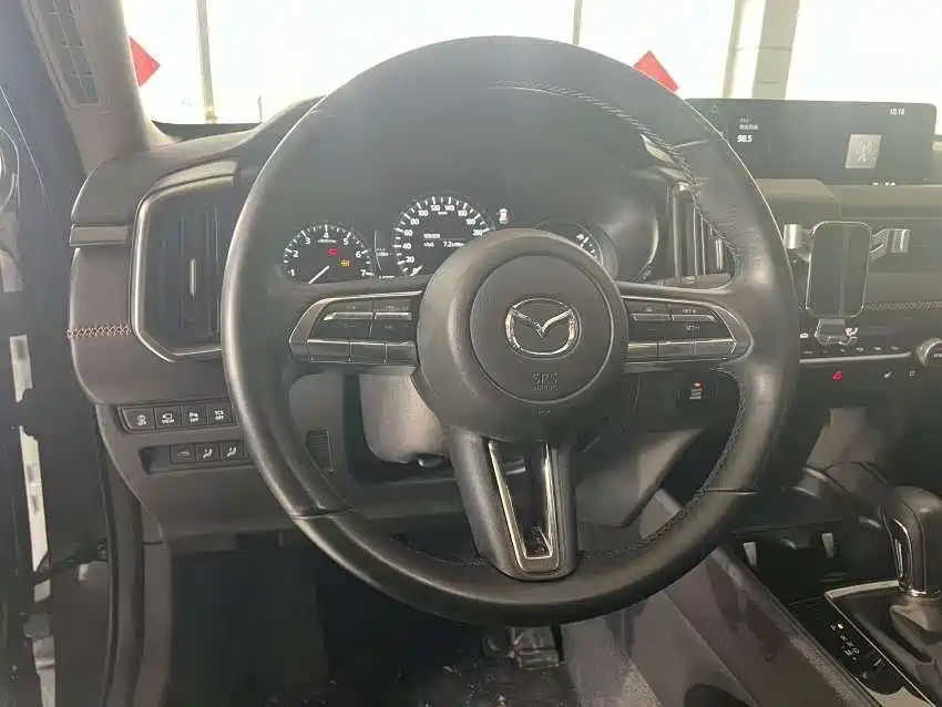 Mazda CX-50 Xingye 2023 2.0L Anxing Edition купить на сайте DeffCars