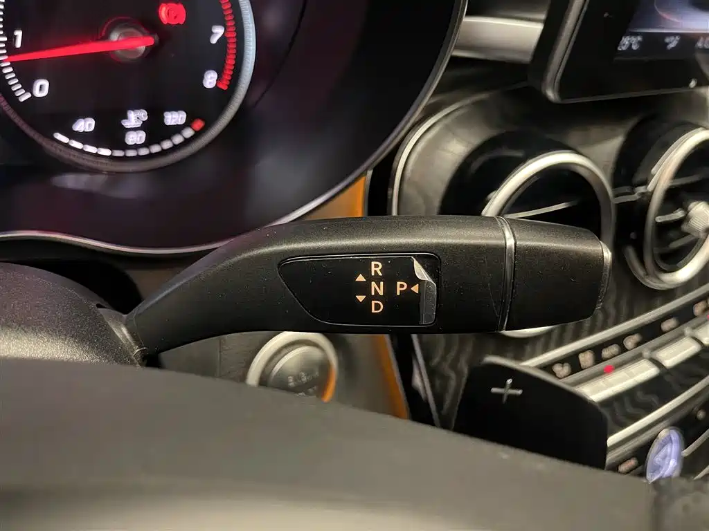 Mercedes-Benz C-Class 2017 facelift C 200 L sports version купить на сайте DeffCars