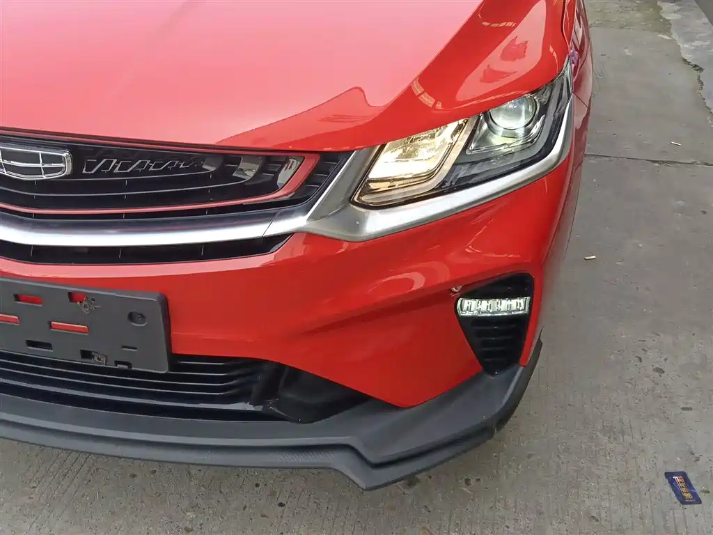 Binyue 2020 PRO 260T DCT Rider купить на сайте DeffCars