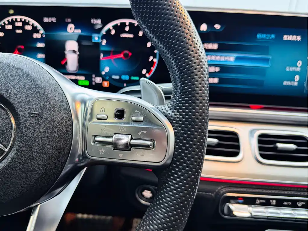 Mercedes-Benz GLE AMG 2020 AMG GLE 53 4MATIC+ купить на сайте DeffCars