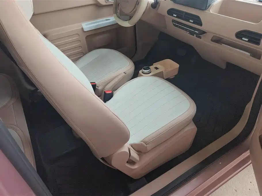 Panda 2023 Panda mini 200km Smart Bear купить на сайте DeffCars