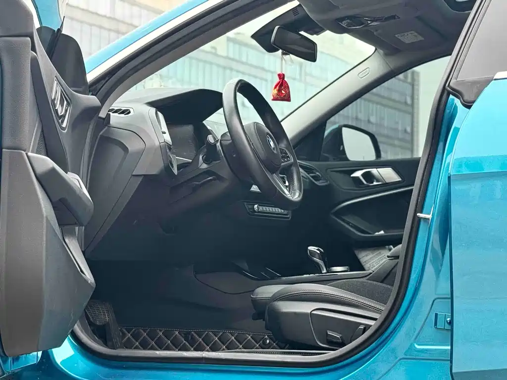 BMW 2 Series Imported 2021 225i Four-Door Coupe M Sports Package купить на сайте DeffCars
