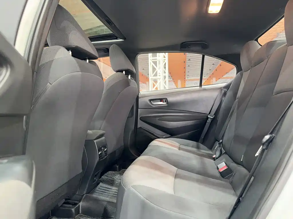 Ralink 2022 185T CVT Deluxe Edition купить на сайте DeffCars