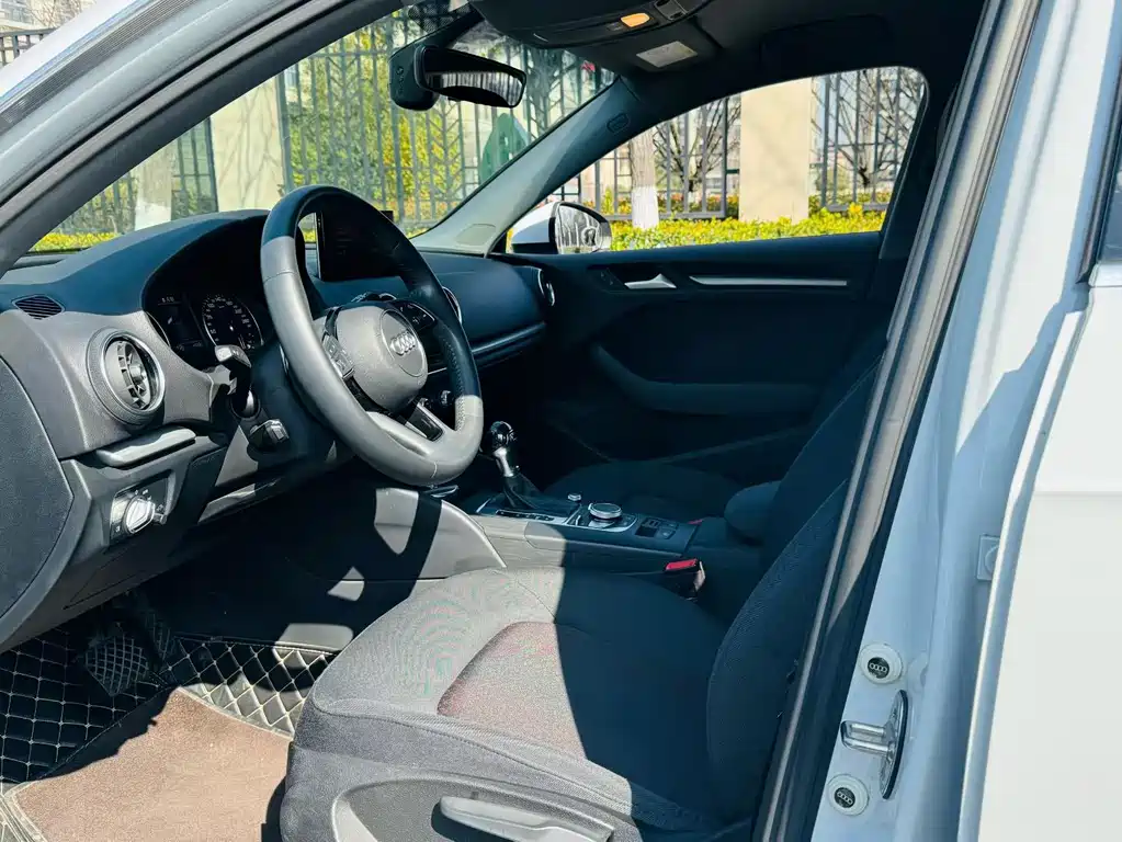 Audi A3 2020 Sportback 35 TFSI Enterprising National VI купить на сайте DeffCars